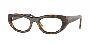OKULARY KOREKCYJNE VOGUE EYEWEAR VO 5615 2718 51 ROZMIAR M