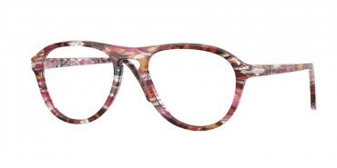 OKULARY KOREKCYJNE PERSOL® LYNN PO 3371V 1220 53 ROZMIAR M