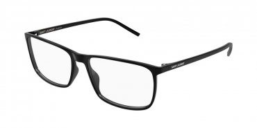OKULARY KOREKCYJNE SAINT LAURENT SL 846 001 59 ROZMIAR L