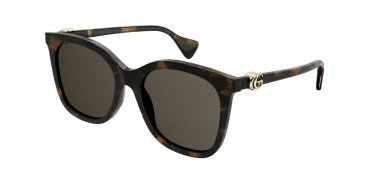 OKULARY GUCCI GG 1071S 002 55 ROZMIAR M