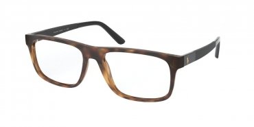 OKULARY KOREKCYJNE POLO RALPH LAUREN PH 2218 5003 56 ROZMIAR L