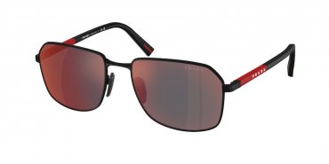 OKULARY PRADA SPORT PS A51S DG008F 57 ROZMIAR L