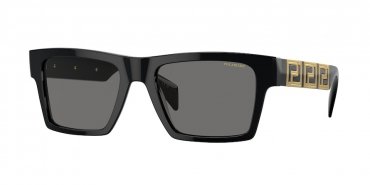 OKULARY VERSACE VE 4445 GB1/81 54 ROZMIAR M Z POLARYZACJĄ