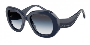 OKULARY GIORGIO ARMANI AR 8248 63417X 51 ROZMIAR M