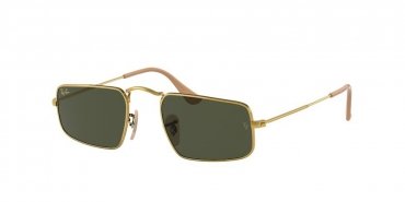 OKULARY RAY-BAN® JULIE RB 3957 919631 49 ROZMIAR S