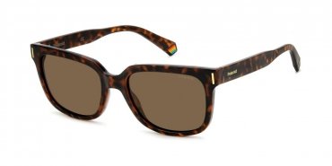 OKULARY POLAROID PLD 6191S 086 54 ROZMIAR M Z POLARYZACJĄ