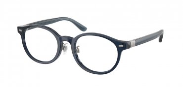 OKULARY KOREKCYJNE POLO RALPH LAUREN PH 2289D 5470 51 ROZMIAR M