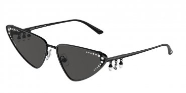 OKULARY JIMMY CHOO JC 4001B 300087 63 ROZMIAR L