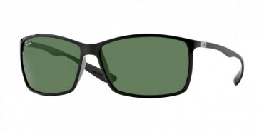 OKULARY RAY-BAN® LITEFORCE RB 4179 601/71 62 ROZMIAR L