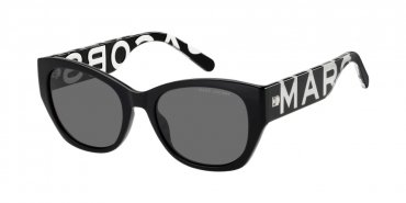 OKULARY MARC JACOBS MARC 807S QFU 54 ROZMIAR M Z POLARYZACJĄ