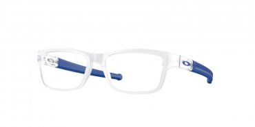 OKULARY KOREKCYJNE DZIECIĘCE OAKLEY® JUNIOR MARSHAL XS OY 8005 800509 49