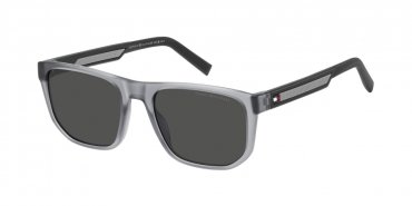 OKULARY TOMMY HILFIGER TH 2200S KB7 55 ROZMIAR M
