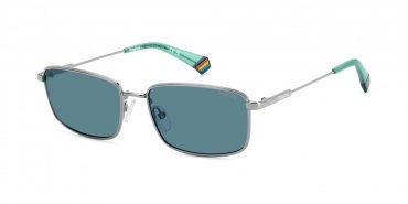 OKULARY POLAROID PLD 6227SX 6LB 56 ROZMIAR M Z POLARYZACJĄ