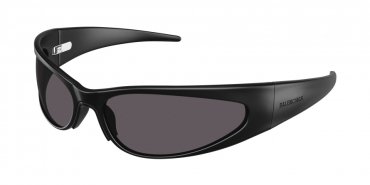 OKULARY BALENCIAGA BB 0290S 001 77 ROZMIAR L