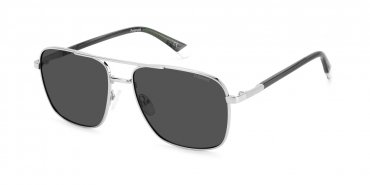 OKULARY POLAROID PLD 4128SX 010 60 ROZMIAR L Z POLARYZACJĄ