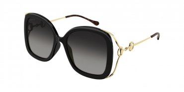 OKULARY GUCCI GG 1021S 002 56 ROZMIAR M