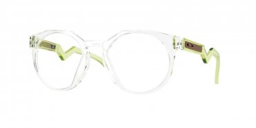 OKULARY KOREKCYJNE OAKLEY® HSTN RX OX 8139 813907 50 ROZMIAR M