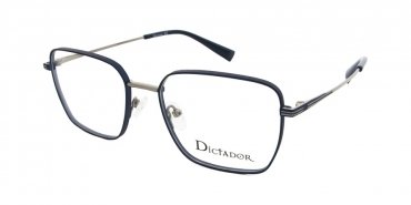 OKULARY KOREKCYJNE EVA MINGE DICTADOR DT 31211 C1 ROZMIAR M