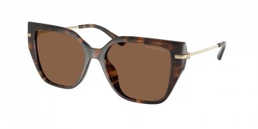 OKULARY MICHAEL KORS ST. BARTHS MK 2231U 30063G 54 ROZMIAR M