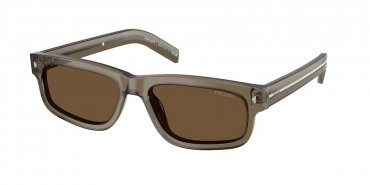 OKULARY PRADA EYEWEAR PR B11S 18T70F 55 ROZMIAR M