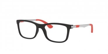 OKULARY KOREKCYJNE DZIECIĘCE RAY-BAN® RY 1549 3652 50