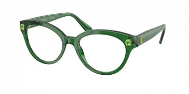 OKULARY KOREKCYJNE SWAROVSKI SK 2037 1064 52 ROZMIAR M
