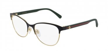 OKULARY KOREKCYJNE GUCCI GG 0718O 004 53 ROZMIAR M