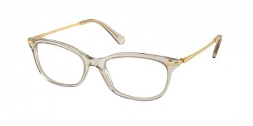OKULARY KOREKCYJNE SWAROVSKI SK 2017 3003 52 ROZMIAR M