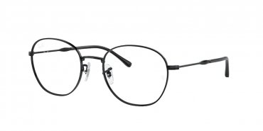 OKULARY KOREKCYJNE RAY-BAN® RX 6509 2509 53 ROZMIAR M
