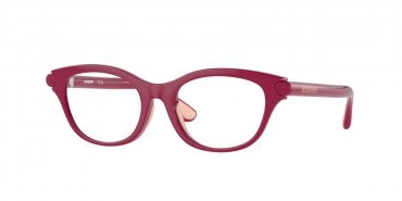 OKULARY KOREKCYJNE DZIECIĘCE BURBERRY JB 2010U 4131 45