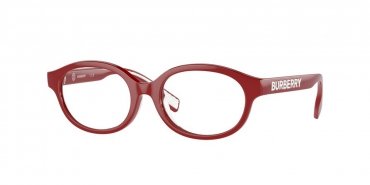 OKULARY KOREKCYJNE DZIECIĘCE BURBERRY JB 2004U 4047 47