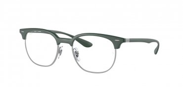 OKULARY KOREKCYJNE RAY-BAN® RX 7186 8062 51 ROZMIAR M