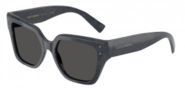 OKULARY DOLCE & GABBANA DG 4471 344187 52 ROZMIAR M