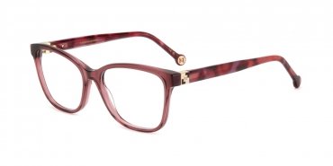 OKULARY KOREKCYJNE CAROLINA HERRERA HER 0239 82U 55 ROZMIAR M