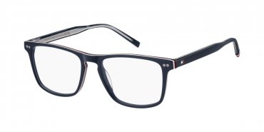 OKULARY KOREKCYJNE TOMMY HILFIGER TH 2189 PJP 53 ROZMIAR M
