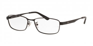 OKULARY KOREKCYJNE RAY-BAN® RX 6452D 2503 56 ROZMIAR M