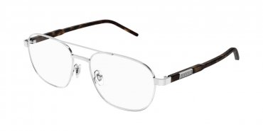 OKULARY KOREKCYJNE GUCCI GG 1800O 002 56 ROZMIAR M