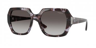 OKULARY VOGUE EYEWEAR VO 5612SB 31788G 55 ROZMIAR M
