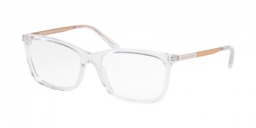 OKULARY KOREKCYJNE MICHAEL KORS VIVIANNA II MK 4030 3998 54 ROZMIAR M