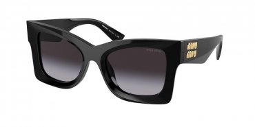 OKULARY MIU MIU MU 08WS 1AB5D1 51 ROZMIAR M
