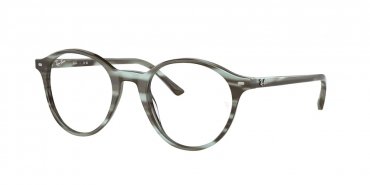 OKULARY KOREKCYJNE RAY-BAN® BERNARD RX 5430 8356 49 ROZMIAR S