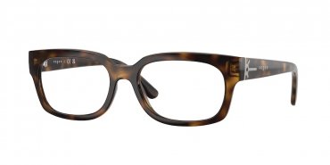 OKULARY KOREKCYJNE VOGUE EYEWEAR VO 5689 W656 51 ROZMIAR S