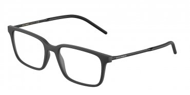 OKULARY KOREKCYJNE DOLCE & GABBANA DG 5099 2525 55 ROZMIAR M