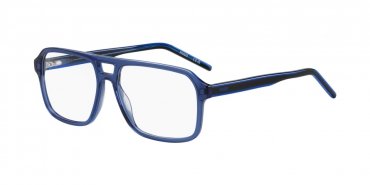 OKULARY KOREKCYJNE HUGO HG 1299 D51 55 ROZMIAR M