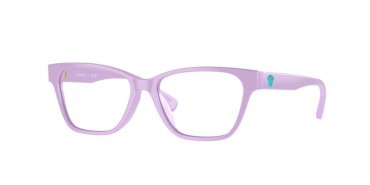 OKULARY KOREKCYJNE DZIECIĘCE VERSACE VK 3003U 5400 48
