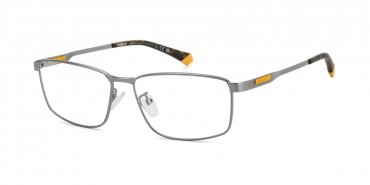 OKULARY KOREKCYJNE POLAROID PLD D534G R81 57 ROZMIAR M