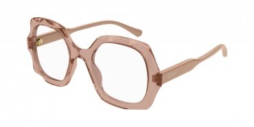 OKULARY KOREKCYJNE CHLOE CH 0228O 003 51 ROZMIAR M