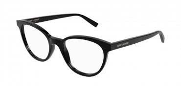 OKULARY KOREKCYJNE SAINT LAURENT SL 589 001 52 ROZMIAR M