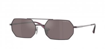 OKULARY VOGUE EYEWEAR VO 4329S 5149LB 55 ROZMIAR M Z POLARYZACJĄ