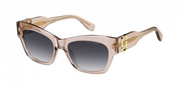 OKULARY MARC JACOBS MARC 762S FWM 54 ROZMIAR M